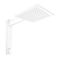 Chuveiro Ducha Acqua Century Branco 5500w 127v Lorenzetti