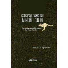 Livro - Geração Canguru Ninho Cheio