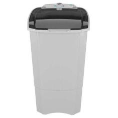 Lavadora De Roupas Britânia Semi BLR03 10kg - BritÃnia, Branco, 220V
