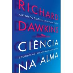 Livro - Ciência na alma