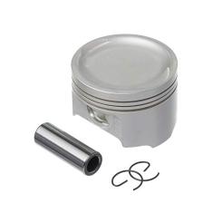 Pistao Pino/Trava Kmp Cg/Bros 160 Std