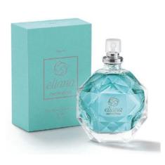 Deo Colônia Eliana Turmalina 25ml - Jequiti