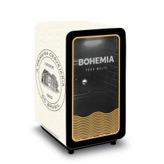 Cervejeira Memo 100 Litros Bohemia Frost Free