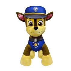 Pelúcia Patrulha Canina Chase