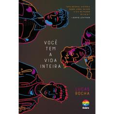 Livro - Você tem a vida inteira