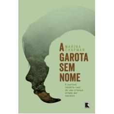 Livro - A garota sem nome