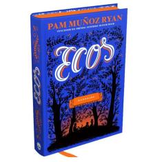 Livro - Ecos