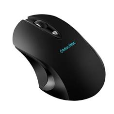 Mouse Sem Fio Movitec - OMW-03