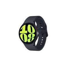 Smartwatch Samsung Galaxy Watch 6, Bluetooth, GPS, 44mm, Grafite - SM-R940NZKPZTO