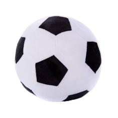 Brinquedo de pelúcia com bola de futebol zhidiloveyou 9 para crianças