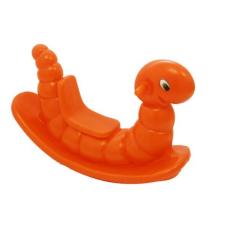 Gangorra Balanço Infantil Cavalinho Nhoca - Playground-Brinquedo Plást