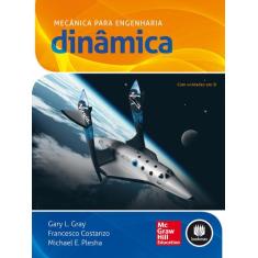 Livro - Mecânica para Engenharia
