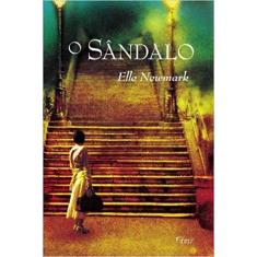 Livro - O sândalo