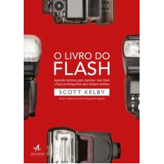 Livro - O livro do flash
