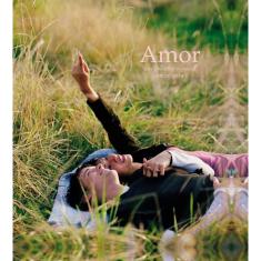 Coleção Pensamentos - Amor