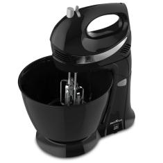 Batedeira Britânia Preta 400W 4,3L