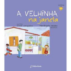 A velhinha na janela