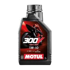 Motul 104112 Factory Line Road Racing