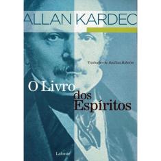 O Livro Dos Espiritos