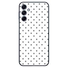 Capa Adesivo Skin176 Verso Para Samsung Galaxy M34 5g