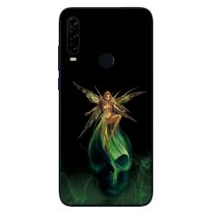 Capa Adesivo Skin063 Verso Para Philco Hit P10