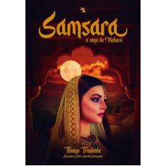 Samsara - Vida E Consciencia