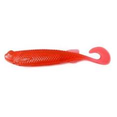 E-shad Isca Soft Monster 3x 9cm 5un, Premium red