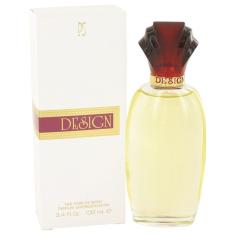 Perfume Feminino Paul Sebastian 100 Ml Fine Parfum Spray