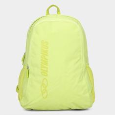Mochila Olympikus Essential 15L-Unissex