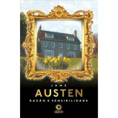 Razao E Sensibilidade (Luxo)