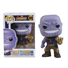 Pop! Funko Thanos #289 | Marvel
