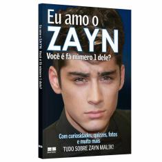 Eu Amo O Zayan
