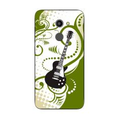 Capa Adesivo Skin368 Verso Para Alcatel A3 4G (5046I)