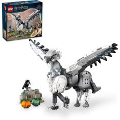 LEGO Harry Potter - Bicuço 76427