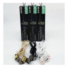 Fone De Ouvido Hig-015 Alta Qualidade E Durabilidade Novo  - GSMCELL ,