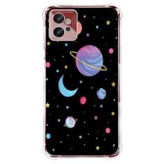 Capa Capinha De Celular Compatível com Moto G32 Personalizada - Tudo C