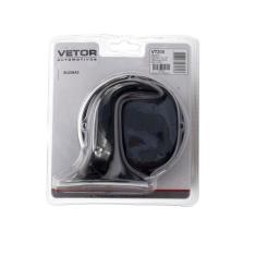 Buzina Caracol Especifica Fiat 12v - Palio, El, Edx, Weekend - Vetor