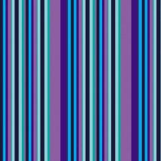 Papel De Parede Faixa Coloridas Adesivo Quarto Sala Cozinha - LRP