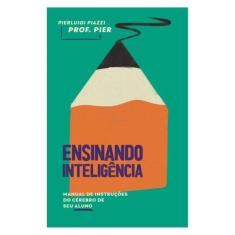 Ensinando Inteligência
