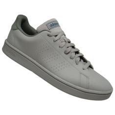 Tênis Adidas Advantage Base Cinza