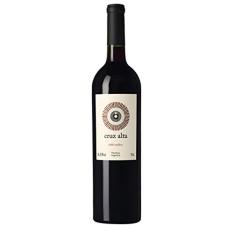 Vinho Tinto Rutini Cruz Alta Malbec