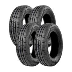 Jogo 4 Pneus General Tire by Continental Aro 15 Altimax One 195/60R15 88H