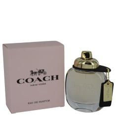 Perfume Feminino Coach 50 Ml Eau De Parfum Spray