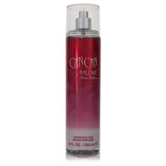 Perfume Feminino Paris Hilton 236 Ml água De Cheiro