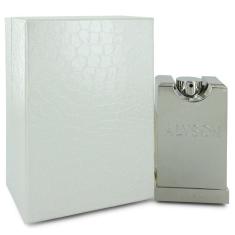 Perfume Feminino Oranger Moi Alyson Oldoini 100 Ml Eau De Parfum
