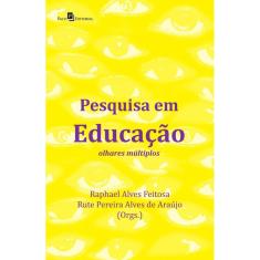 Pesquisa em Educação