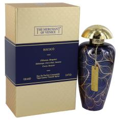 Perfume Feminino The Merchant Of Venice 100 ML Eau De Parfum Concentree