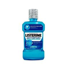 Enxaguante Bucal Tartar Control Listerine - 250ml