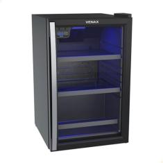 Cervejeira Venax Blue Light 100 Preto Fosco 127V