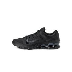 Nike Tênis masculino Reax 8 Tr Mesh, Preto/Antracite., 39